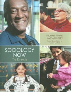 Sociology Now