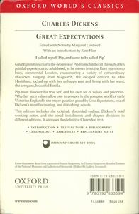 Great Expectations