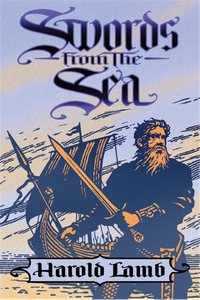 Swords from the Sea