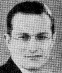 Arthur J. Burks
