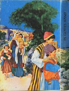 In Gottes Hand