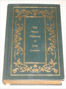 The Yukon Writings Of Jack London