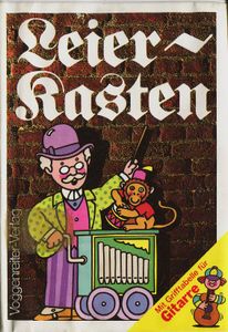 Leierkasten