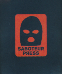 Saboteur Press