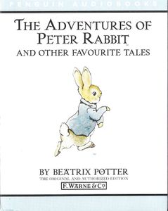 The Complete Tales Of Beatrix Potter