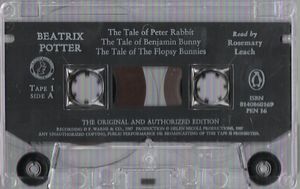 The Complete Tales Of Beatrix Potter