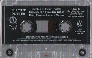 The Complete Tales Of Beatrix Potter