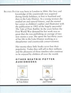 The Complete Tales Of Beatrix Potter