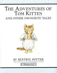 The Complete Tales Of Beatrix Potter