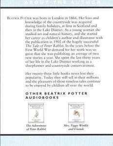 The Complete Tales Of Beatrix Potter
