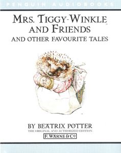 The Complete Tales Of Beatrix Potter