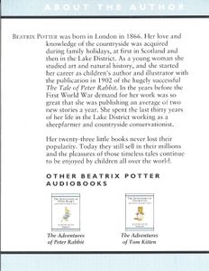 The Complete Tales Of Beatrix Potter