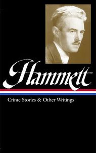 Crime Stories and Other Writings