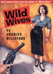 Wild Wives