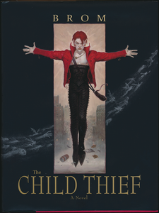 The Child Thief