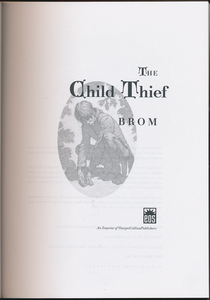 The Child Thief