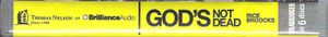 God's Not Dead
