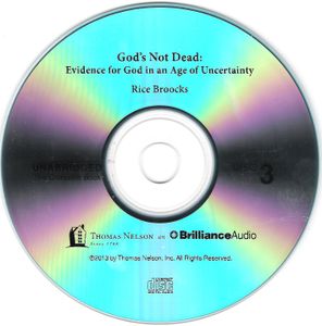 God's Not Dead