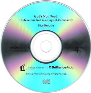 God's Not Dead