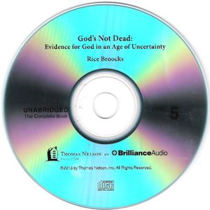 God's Not Dead