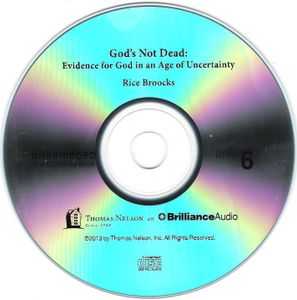 God's Not Dead
