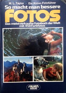 So macht man bessere Fotos