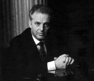 Daniel Barenboim