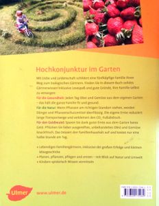 Unser Garten ist Gold wert
