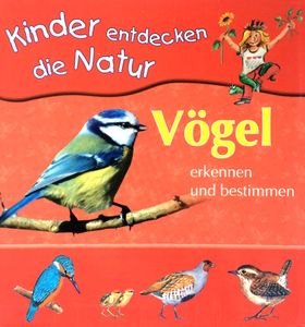 Vögel erkennen und bestimmen