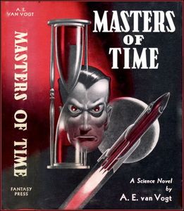 Masters of Time