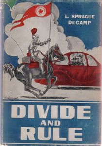 Divide and Rule