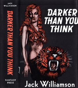Darker Than You Think