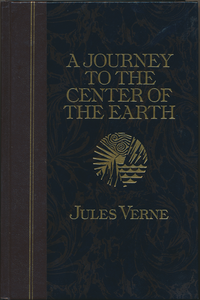 A Journey to the Center of the Earth