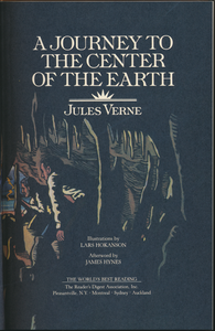 A Journey to the Center of the Earth