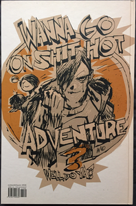 Adventure Kartel