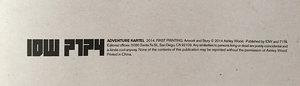 Adventure Kartel