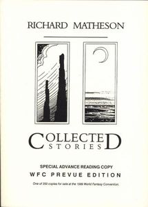 Richard Matheson: Collected Stories
