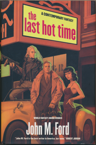 The Last Hot Time