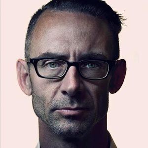 Chuck Palahniuk