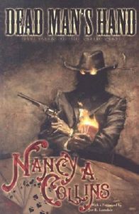 Dead Man's Hand (Five Tales of the Weird West)