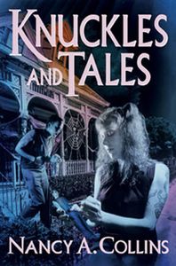 Knuckles and Tales