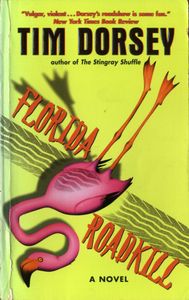 Florida Roadkill
