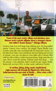 Florida Roadkill