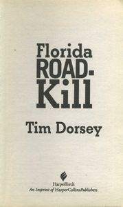 Florida Roadkill