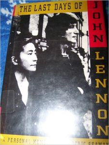 The Last Days of John Lennon