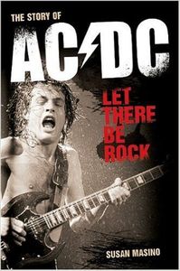 The Story of AC/DC: Let There Be Rock