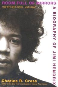 Room Full Of Mirrors: A Biography Of Jimi Hendrix