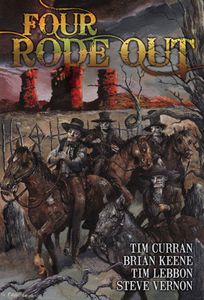 Four Rode Out