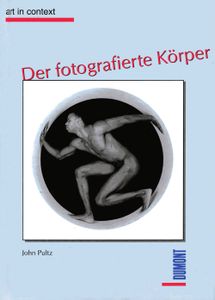 Der Fotografierte Körper