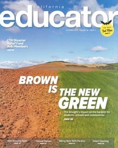 California Educator (October 2015)